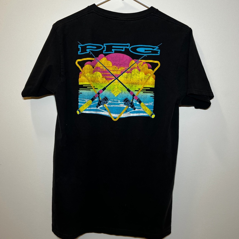 Columbia PFG T-Shirt